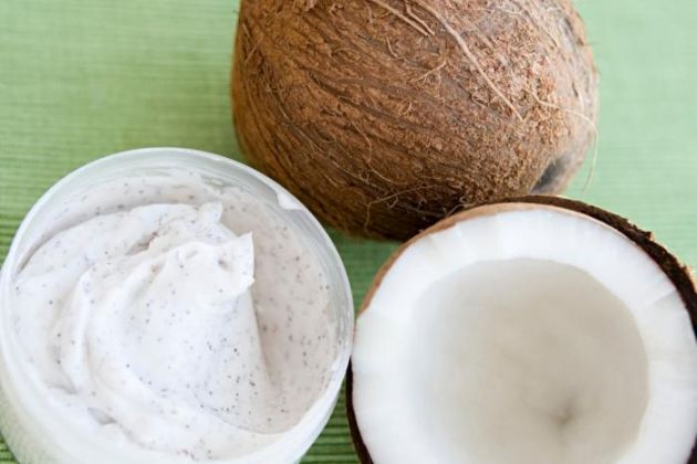 How Coconut Oil Benefits In Arthritis