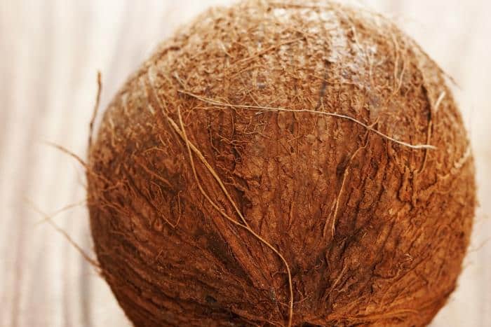 Coconut Oil For Chronic Fatigue Syndrome