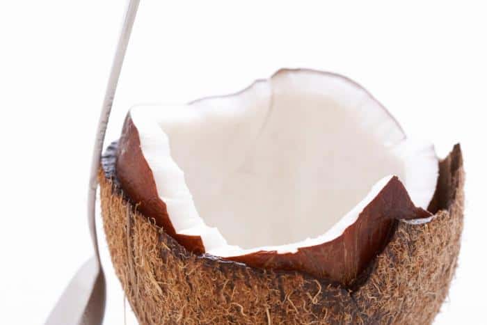  Coconut Oil for Epilepsy