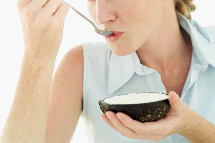 Coconut Oil Should You Take Daily