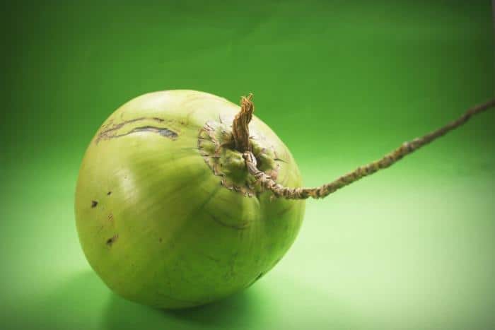 Health Benefits of Coconut water