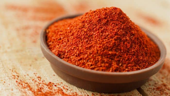 Cayenne Pepper for heartburn