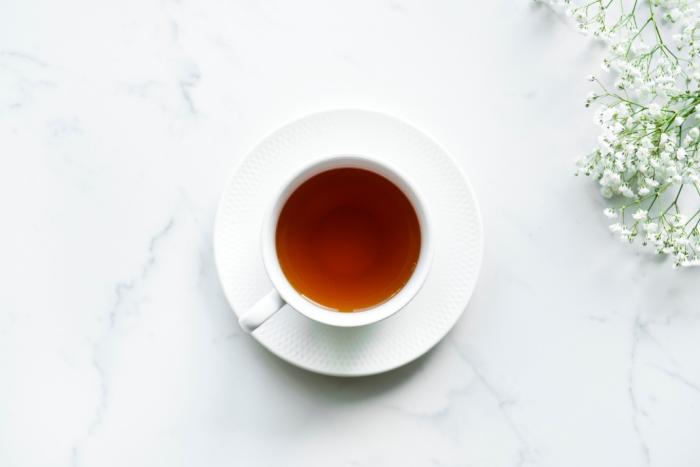 Hibiscus Tea Helps in Weight Loss