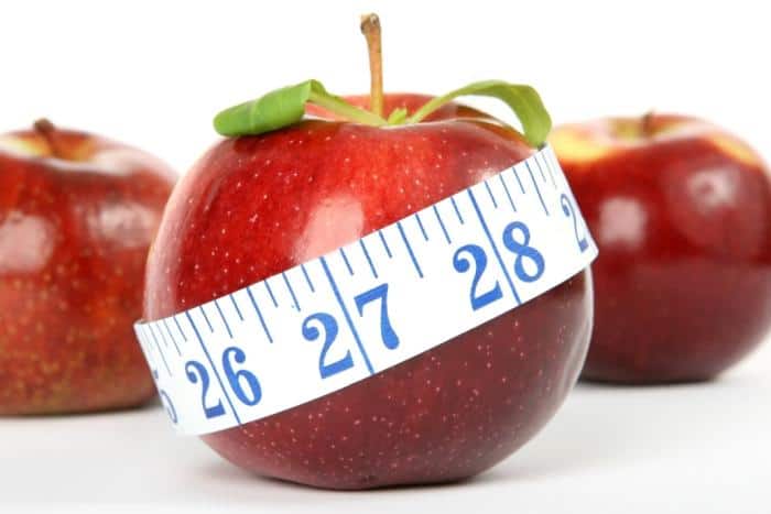 How Many Calories Are Ideal For Weight Loss