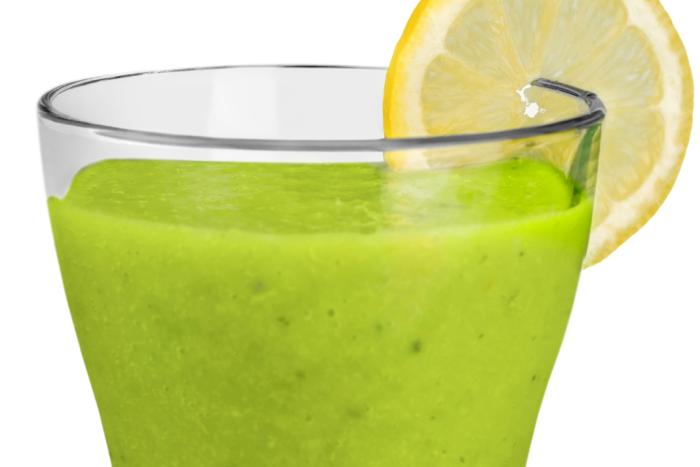 How To Make Wheatgrass Juice