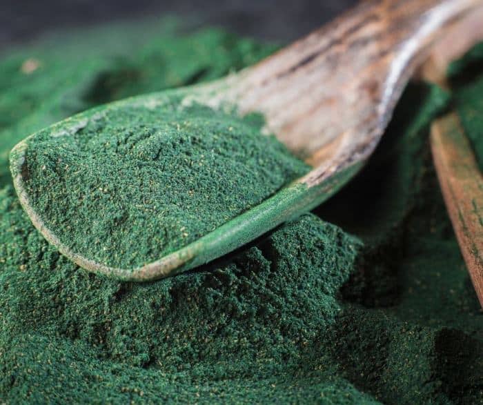 Benefits of Spirulina for Atherosclerosis