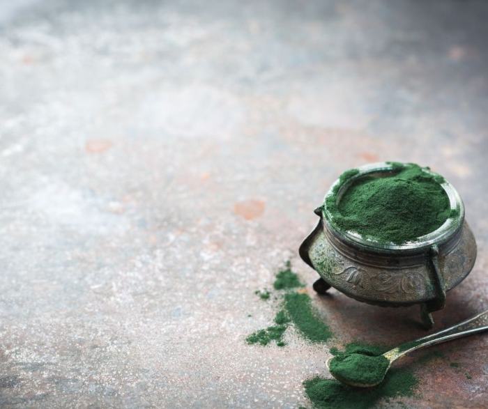 Benefits of Spirulina in Malnutrition