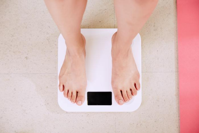 Cissus Quadrangularis Supplementation Promotes Weight Loss