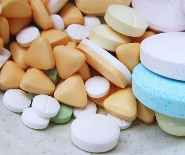 Medications That Can Promote Heartburn